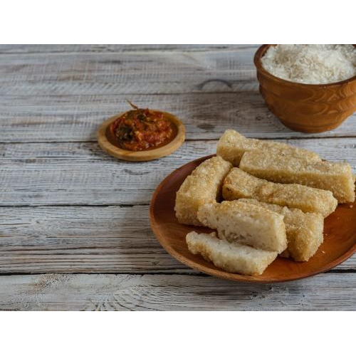 Hỗ trợ giảm cân và kiểm soát cân nặng